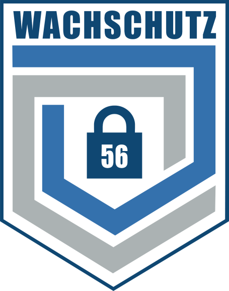 Wachschutz 56 Gmbh Logo